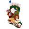 Bucilla&#xAE; 18&#x22; Let There be Peace Felt Stocking Applique Kit